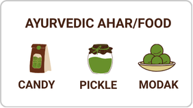 Ayurvedic Food
