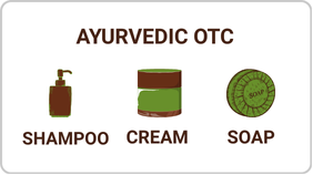 Ayurvedic Cosmetic