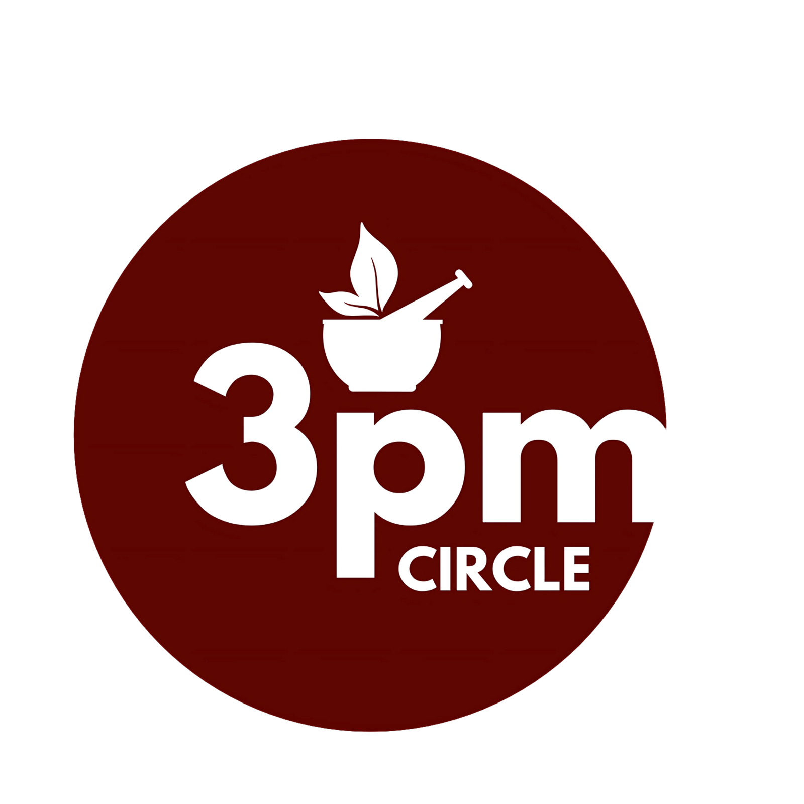 3pm Logo