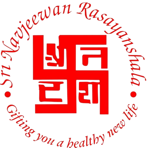 SRI NAVJEEWAN RASAYANSHALA
