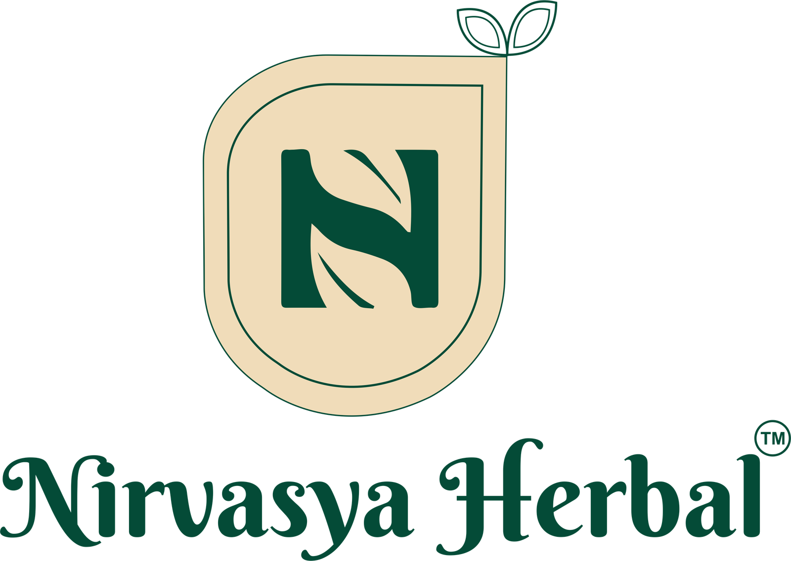 Nirvasya Herbal Private Limited