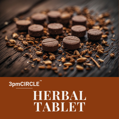 Herbal Tablets/Pills