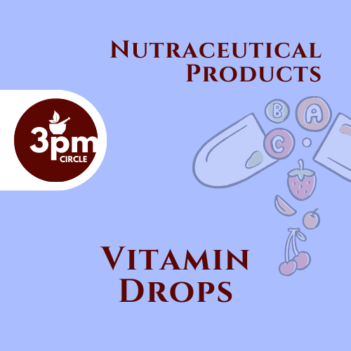 Vitamin Drops