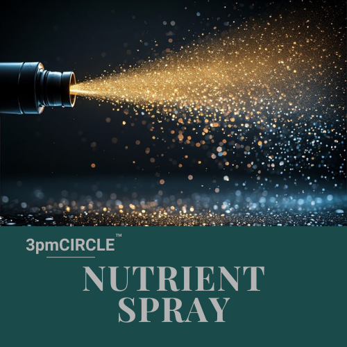 Vitamin / Nutrient Spray