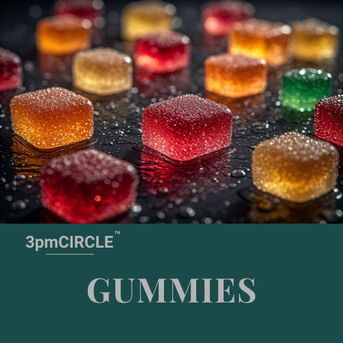 Nutrient Gummies