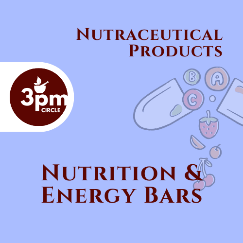 Nutrition & Energy Bars