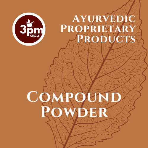 Compound Powder