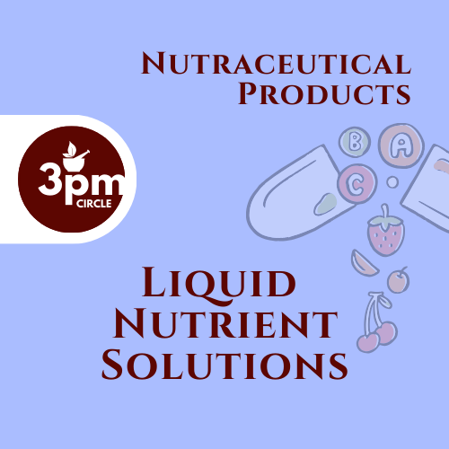 Liquid Nutrient Solutions