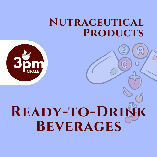 Ready-to-Drink Beverages