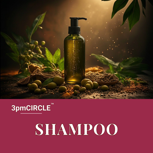 Shampoo