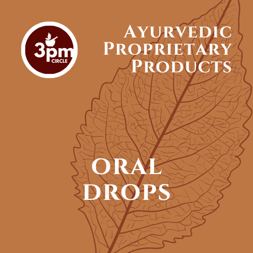 Oral Drops