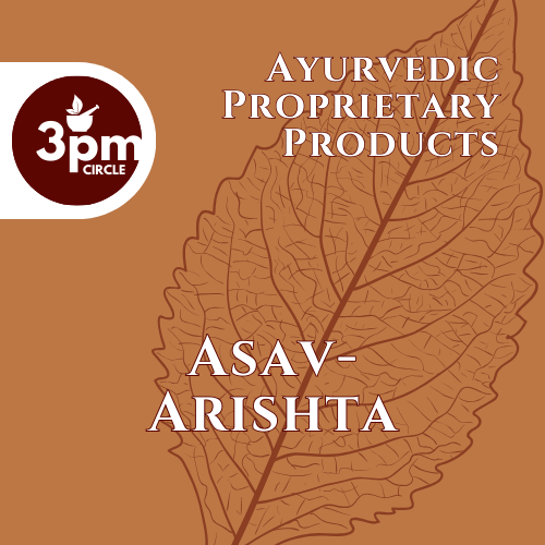 Asav-Arista