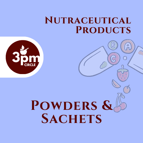 Powders & Sachets