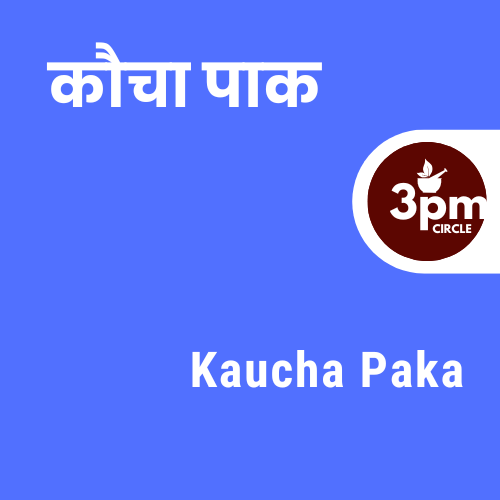 Kauncha Paka