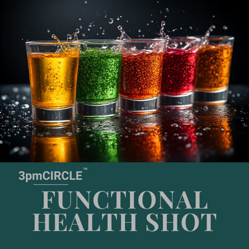 Functional Health Shots
