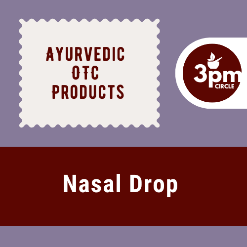 Nasal Drop