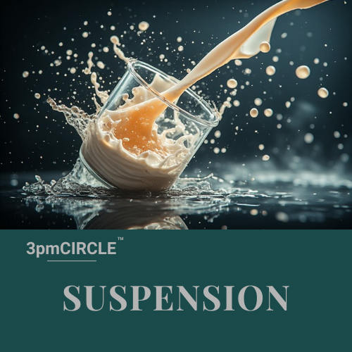 Suspensions