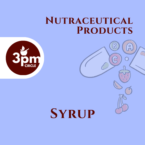 Supplement Syrup