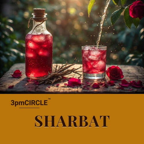 Sharbat