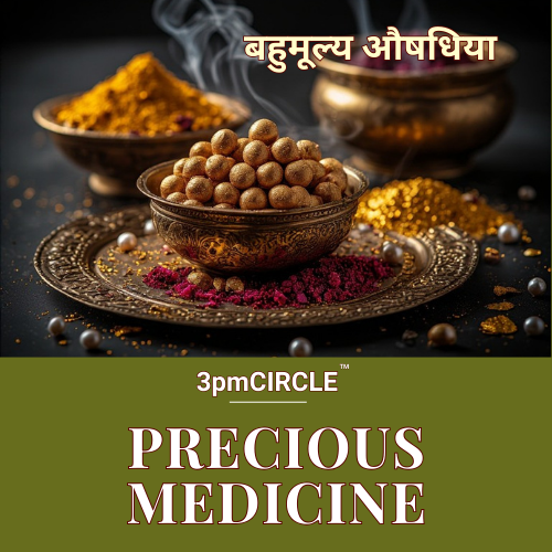 Bahumulya - Precious Medicines