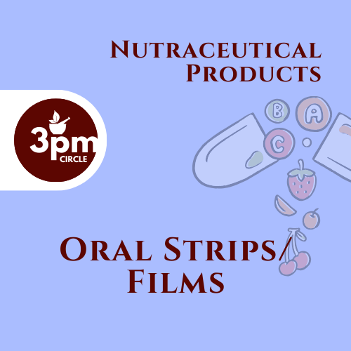 Oral Strips / Films