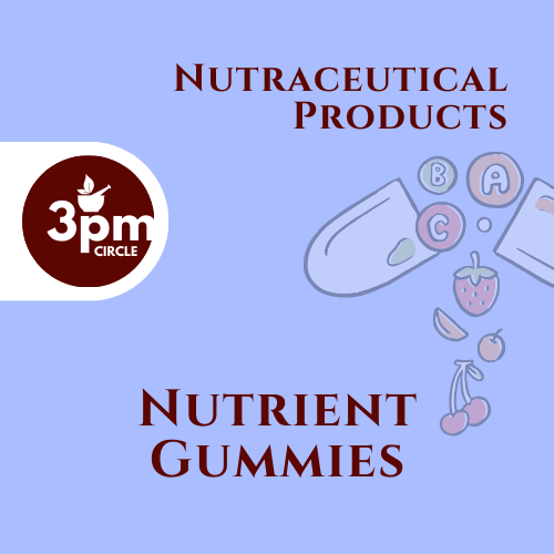 Nutrient Gummies