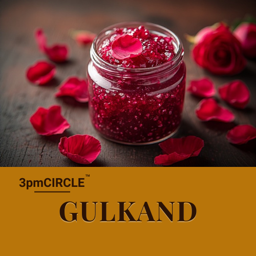 Gulkand