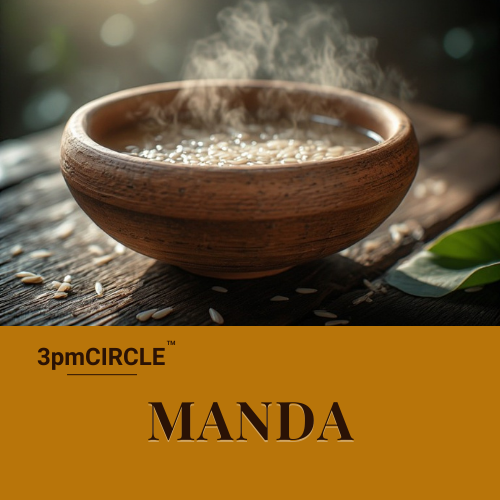 Manda