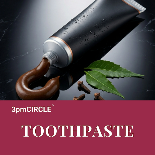 Toothpaste