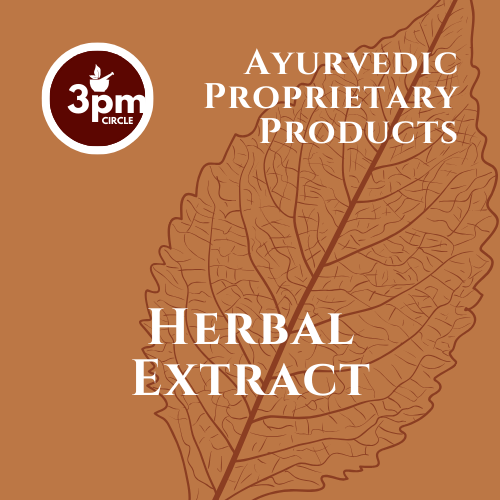 Herbal Extract