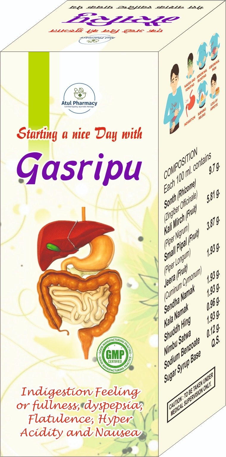 Gasripu