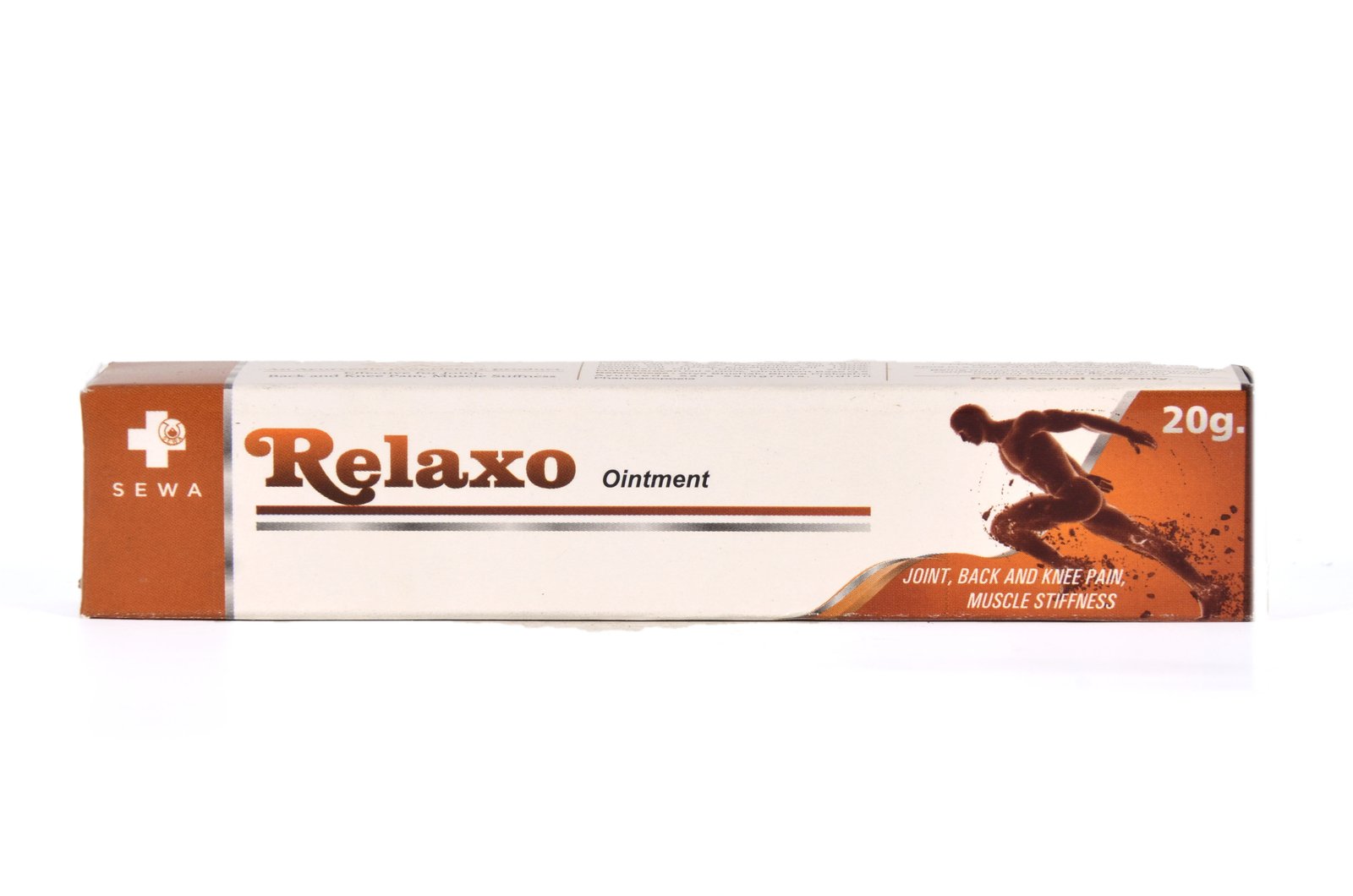 Sewa Relaxo Ointment